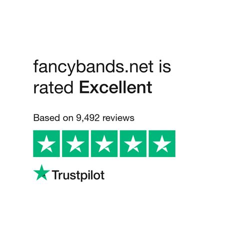 fancybands net reviews